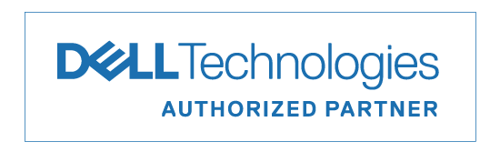 Dell Technologies Authorized Partner